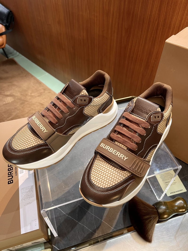 Burberry Sneakers